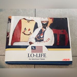 Lo Life An American Classic - Ralph Lauren - Greg Lauren - Book - Gently used.